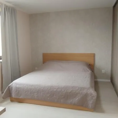 Cozy Apartmán