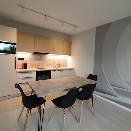Cozy Apartment