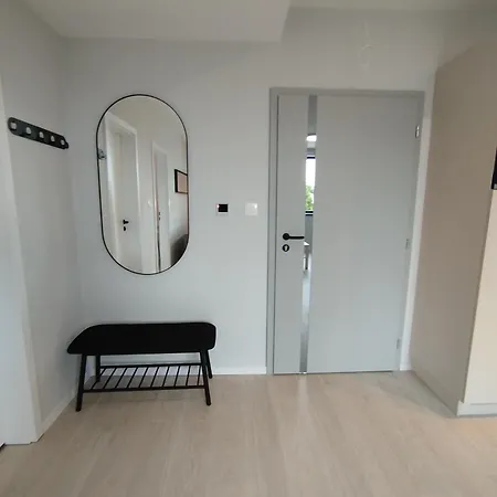 Cozy Apartmán *