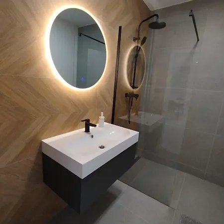 Cozy Apartmán *