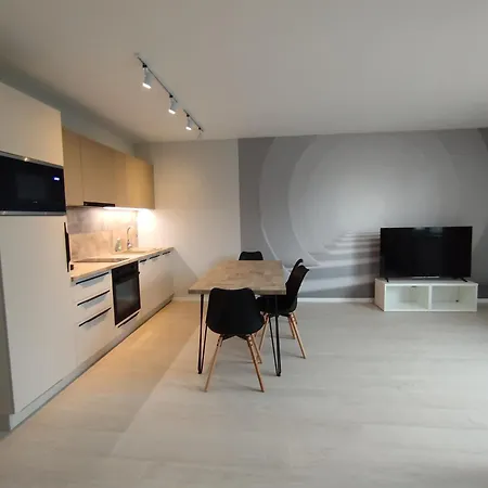 Cozy * Šamorín
