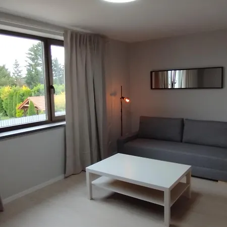 Cozy Apartmán *